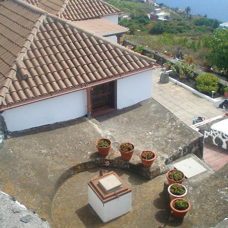 Casa Los Volcanes Tigalate Exterior photo