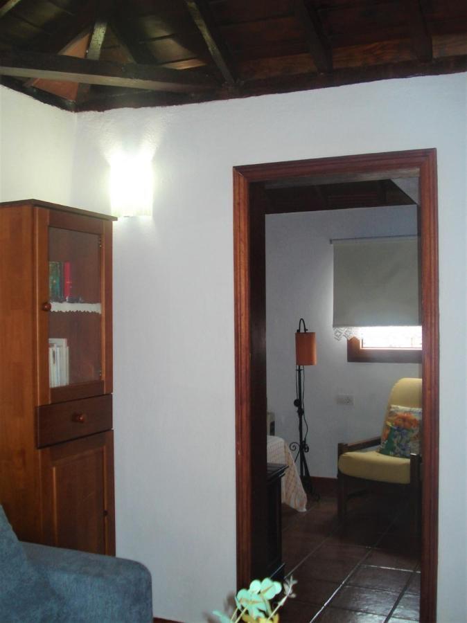 Casa Los Volcanes Tigalate Exterior photo